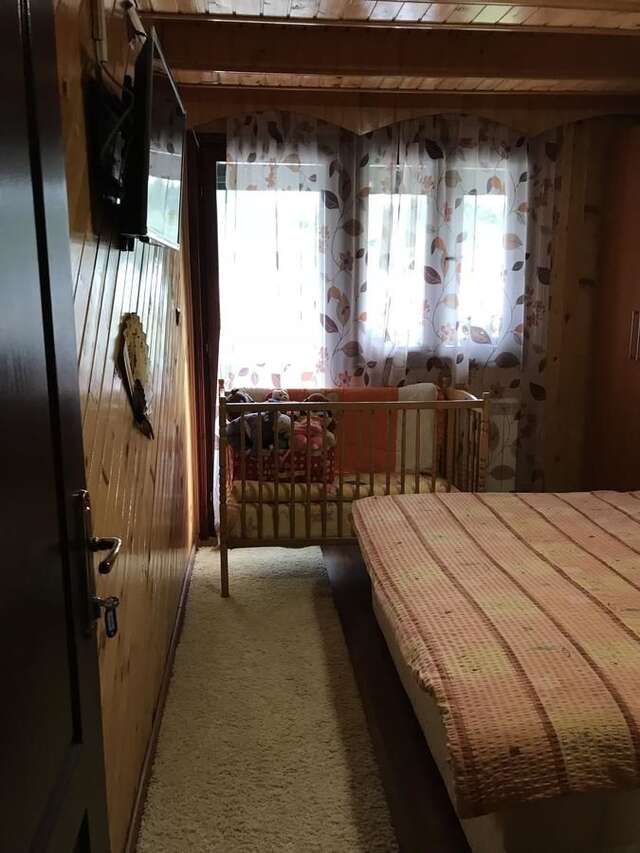 Дома для отпуска Vila Krismark Жабляк-44