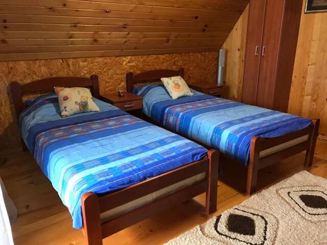 Дома для отпуска Vila Krismark Жабляк-53