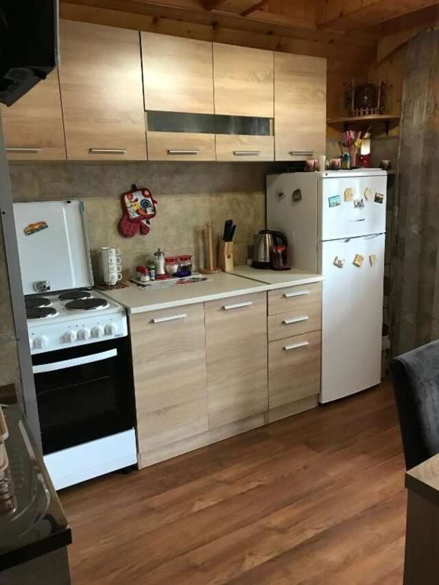 Дома для отпуска Vila Krismark Жабляк-55