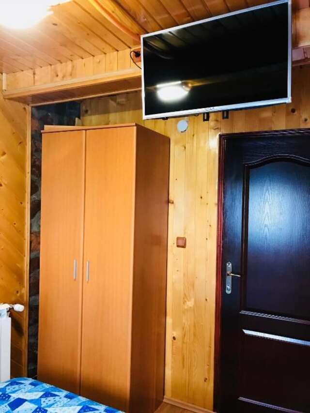 Дома для отпуска Vila Krismark Жабляк-56