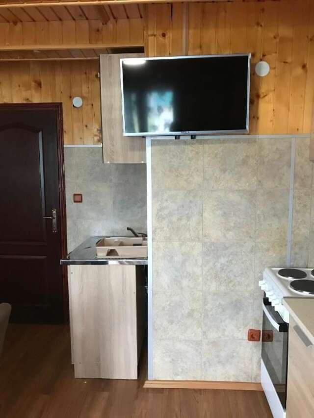 Дома для отпуска Vila Krismark Жабляк-59