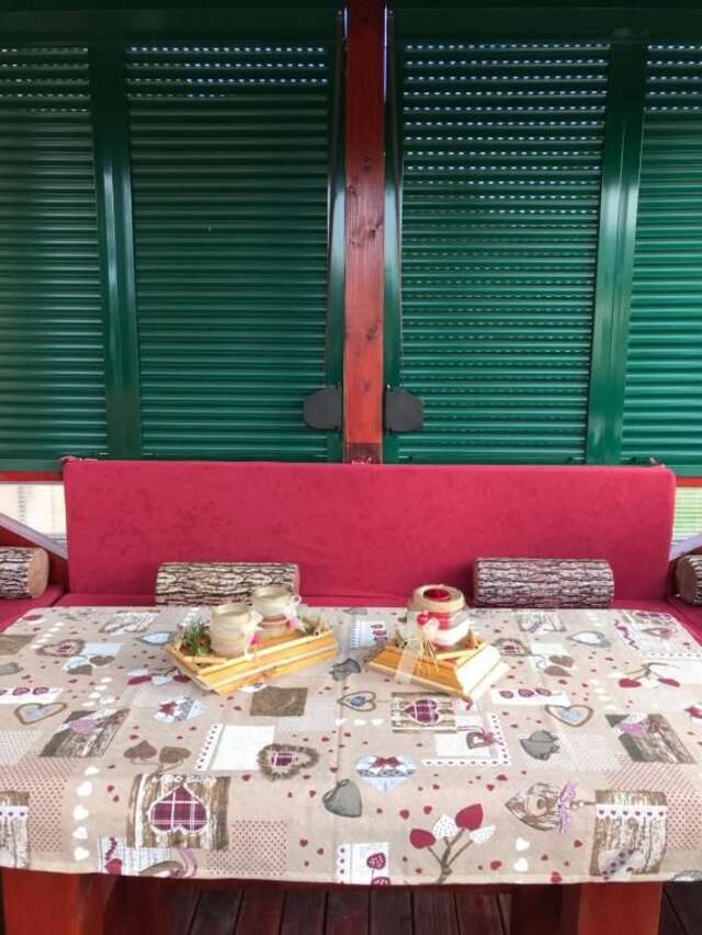 Дома для отпуска Vila Krismark Жабляк-65