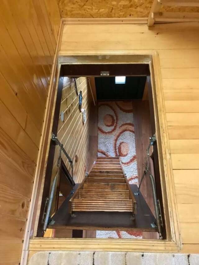 Дома для отпуска Vila Krismark Жабляк-66