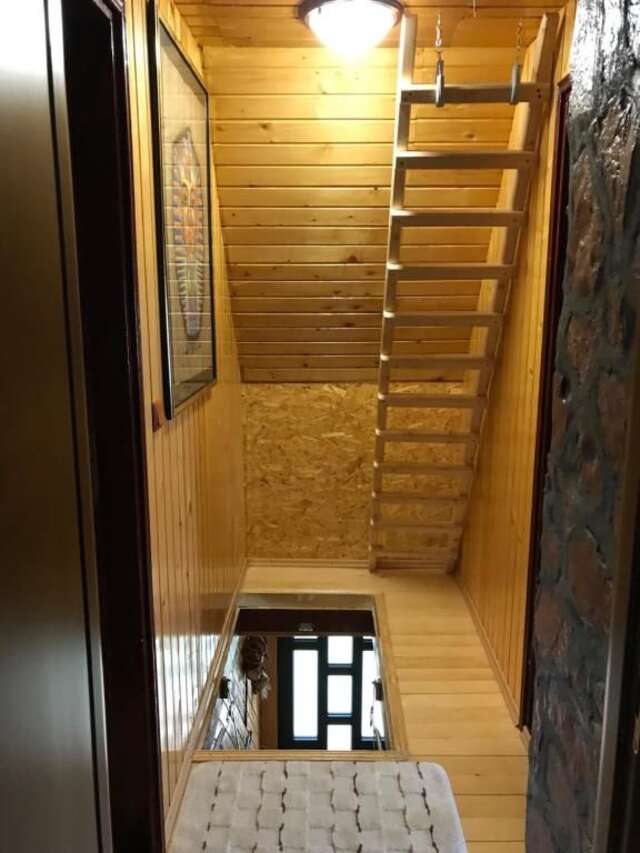 Дома для отпуска Vila Krismark Жабляк-67