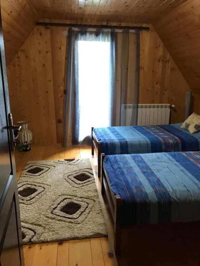 Дома для отпуска Vila Krismark Жабляк-69