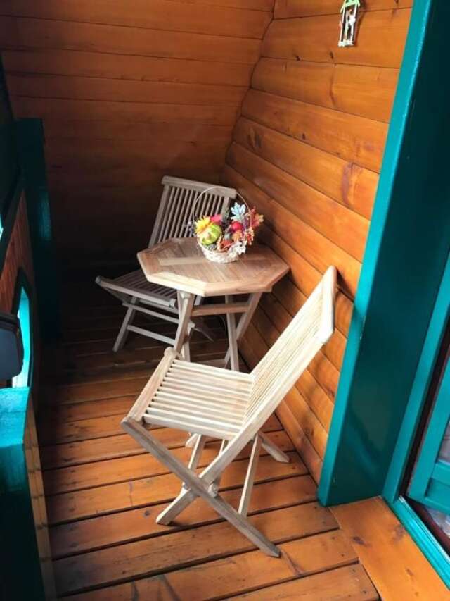 Дома для отпуска Vila Krismark Жабляк-70