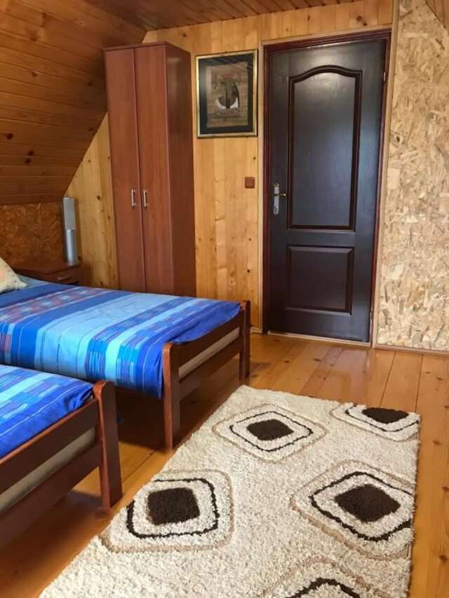 Дома для отпуска Vila Krismark Жабляк-71