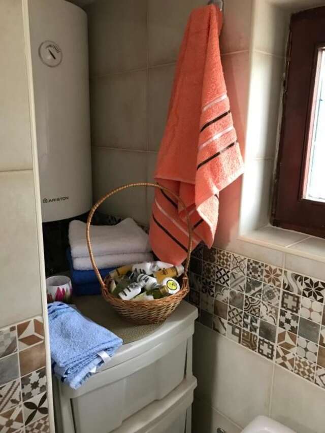 Дома для отпуска Vila Krismark Жабляк-72