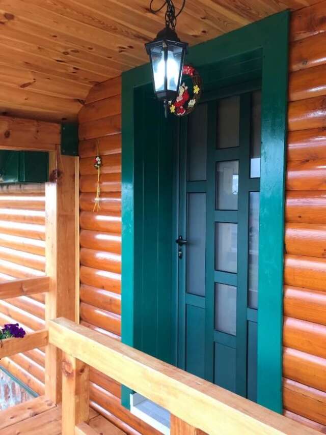 Дома для отпуска Vila Krismark Жабляк-77