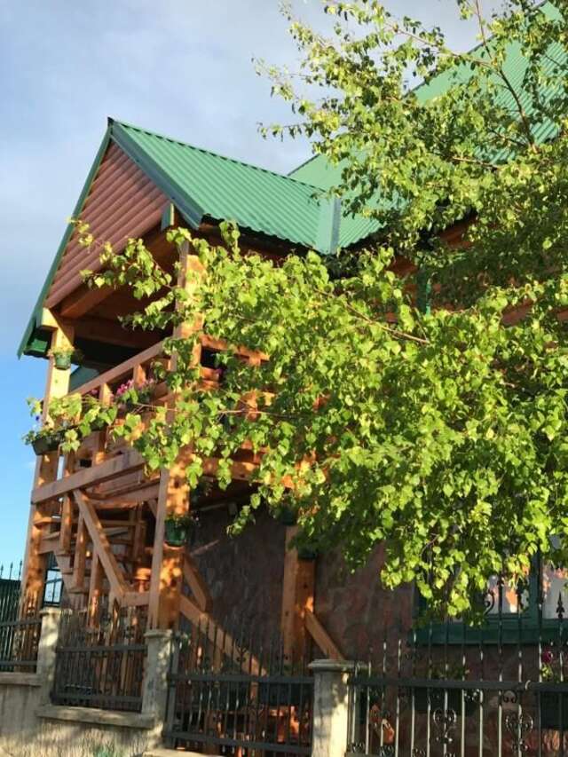 Дома для отпуска Vila Krismark Жабляк-82