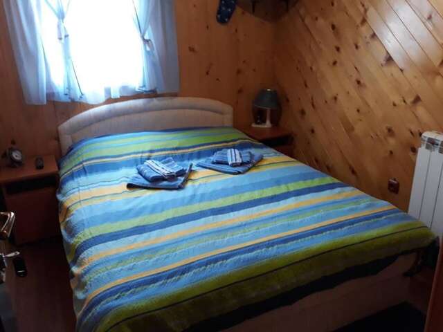 Дома для отпуска Vila Krismark Жабляк-92