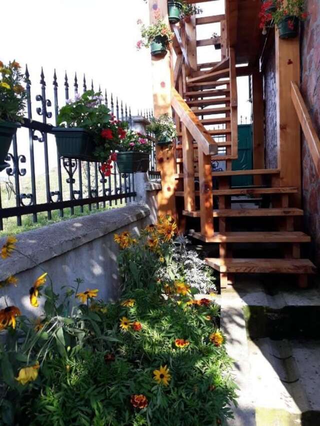 Дома для отпуска Vila Krismark Жабляк-96