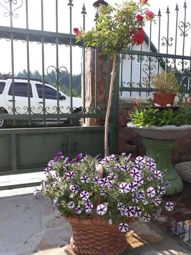 Дома для отпуска Vila Krismark Жабляк-99