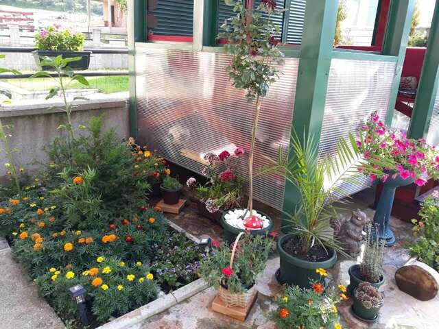 Дома для отпуска Vila Krismark Жабляк-101